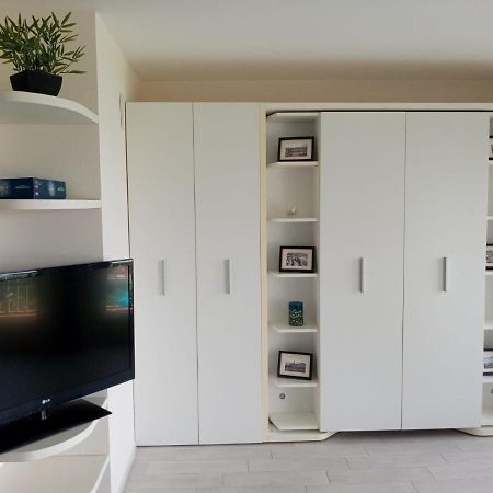מנטון Eliana Appartment מראה חיצוני תמונה
