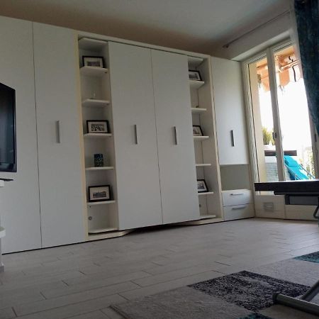 מנטון Eliana Appartment מראה חיצוני תמונה
