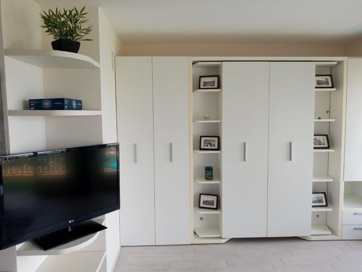 מנטון Eliana Appartment מראה חיצוני תמונה