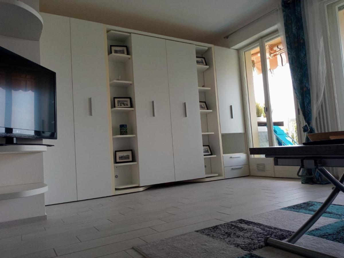 מנטון Eliana Appartment מראה חיצוני תמונה