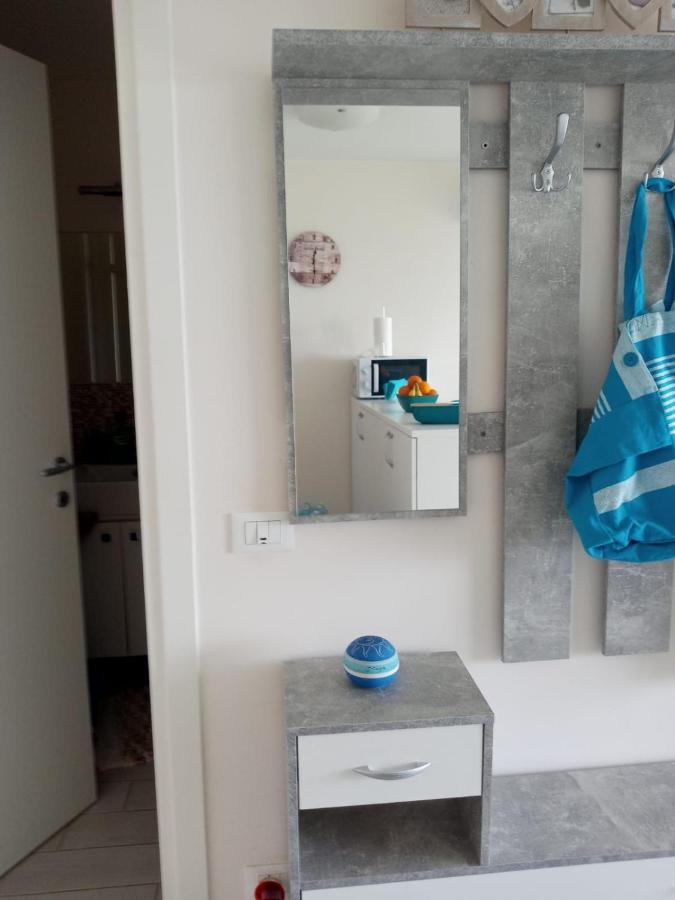 מנטון Eliana Appartment מראה חיצוני תמונה