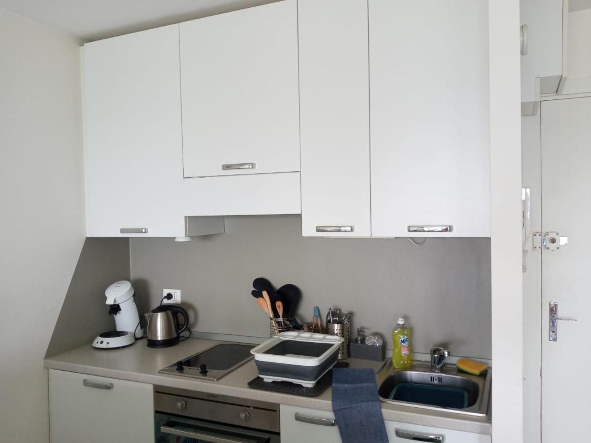 מנטון Eliana Appartment מראה חיצוני תמונה